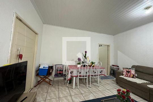 Sala de apartamento à venda com 4 quartos, 300m² em Canudos, Novo Hamburgo