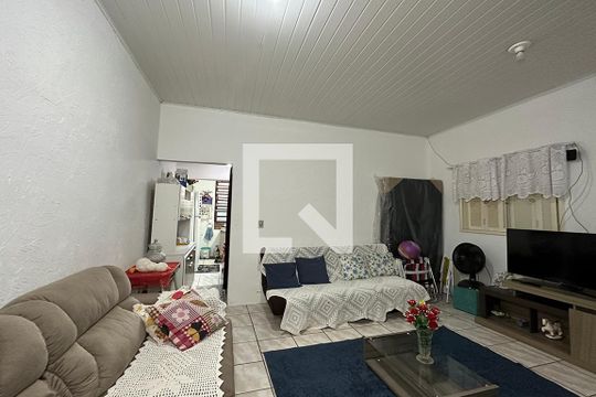 Sala de apartamento à venda com 4 quartos, 300m² em Canudos, Novo Hamburgo