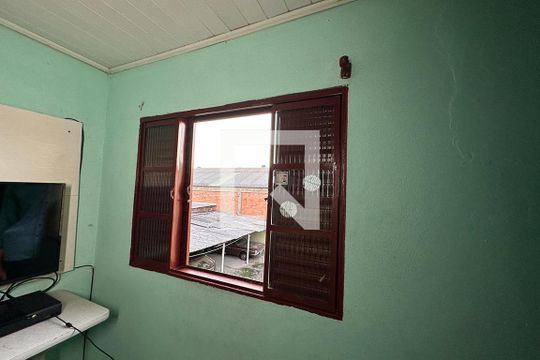 Sala 2 de apartamento à venda com 4 quartos, 300m² em Canudos, Novo Hamburgo