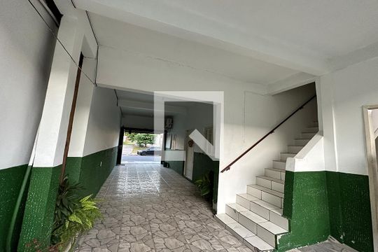 Área externa de apartamento à venda com 4 quartos, 300m² em Canudos, Novo Hamburgo