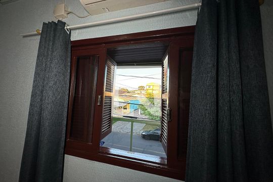 Vista Quarto 3 de apartamento à venda com 4 quartos, 300m² em Canudos, Novo Hamburgo