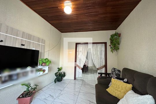 Sala 3 de apartamento à venda com 4 quartos, 300m² em Canudos, Novo Hamburgo