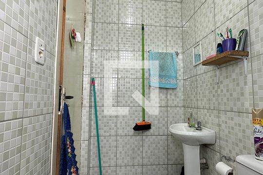 Banheiro 1 de apartamento à venda com 4 quartos, 300m² em Canudos, Novo Hamburgo