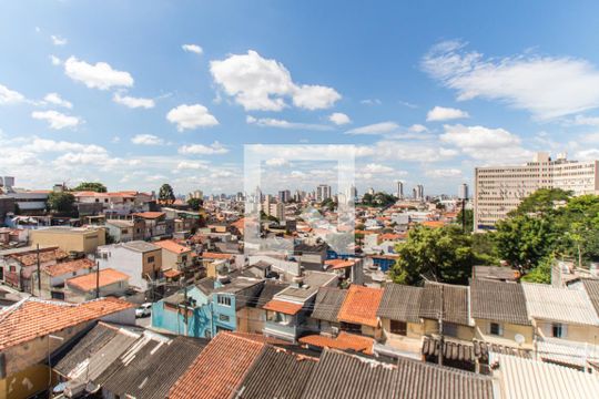 Vista da Suíte 3   de casa de condomínio à venda com 4 quartos, 700m² em Tucuruvi, São Paulo