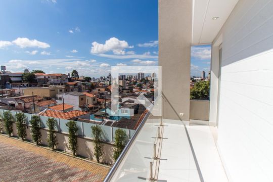 Varanda  de casa de condomínio à venda com 4 quartos, 700m² em Tucuruvi, São Paulo