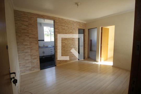 Apartamento para alugar com 2 quartos, 45m² em São Gabriel, Belo Horizonte