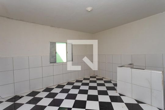 Casa à venda com 1 quarto, 50m² em Vila Nogueira, Diadema