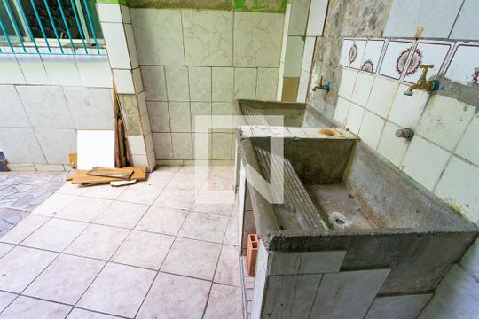 Casa à venda com 1 quarto, 50m² em Vila Nogueira, Diadema