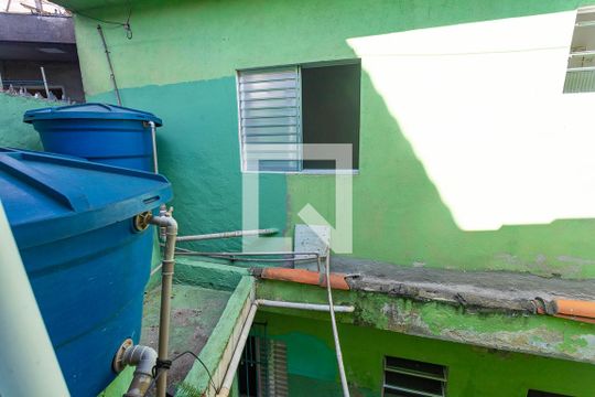 Casa à venda com 1 quarto, 50m² em Vila Nogueira, Diadema