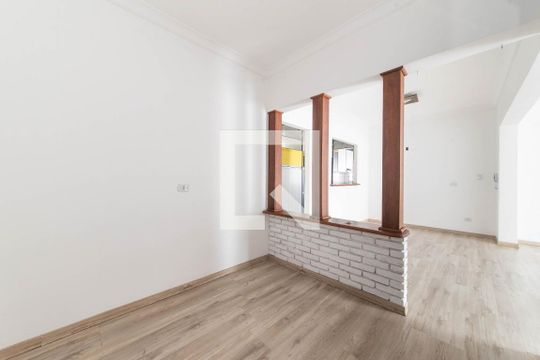 Escritório de apartamento para alugar com 2 quartos, 100m² em Jardim Guapituba, Mauá