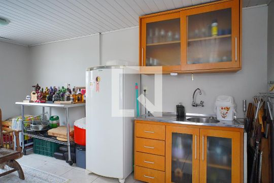 Cobertura de apartamento à venda com 3 quartos, 95m² em Sarandi, Porto Alegre