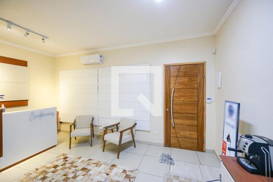 Apartamento à venda com 3 quartos, 255m² em Chácara Santo Antônio (zona Leste), São Paulo