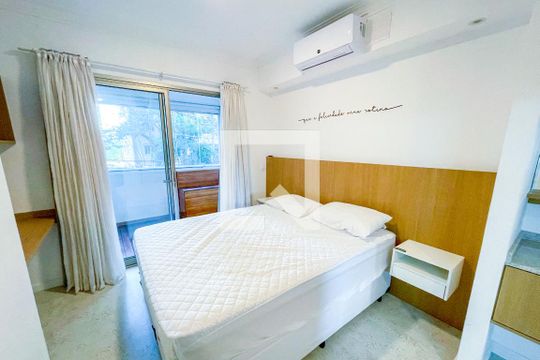 Apartamento para alugar com 1 quarto, 23m² em Vila Madalena, São Paulo