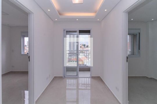 Apartamento para alugar com 2 quartos, 41m² em Parque da Vila Prudente, São Paulo