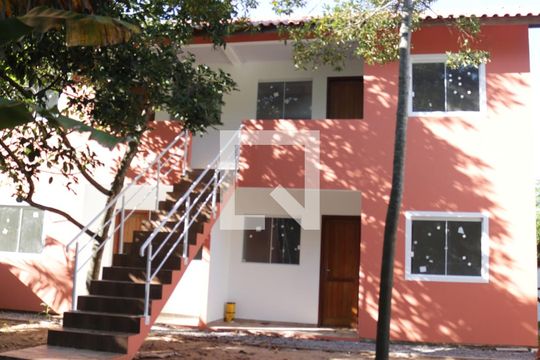 Casa para alugar com 1 quarto, 44m² em São João do Rio Vermelho, Florianópolis