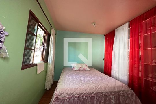 Casa à venda com 2 quartos, 90m² em Canudos, Novo Hamburgo