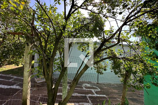 Vista quarto 2 de casa à venda com 2 quartos, 90m² em Canudos, Novo Hamburgo