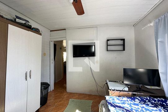 Quarto 3  de casa à venda com 2 quartos, 90m² em Canudos, Novo Hamburgo