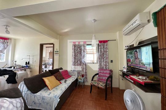 Casa à venda com 2 quartos, 90m² em Canudos, Novo Hamburgo