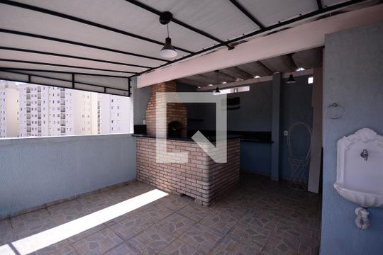 Lazer de casa para alugar com 3 quartos, 300m² em Vila Moinho Velho, São Paulo