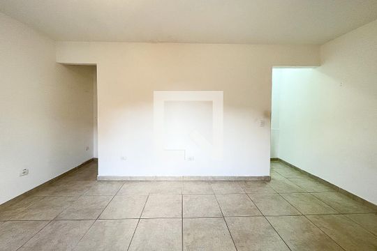 Quarto - Suite de casa à venda com 1 quarto, 70m² em Barra Funda, São Paulo