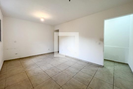 Quarto - Suite de casa à venda com 1 quarto, 70m² em Barra Funda, São Paulo