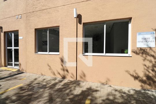 Área comum de apartamento para alugar com 1 quarto, 30m² em Água Branca, São Paulo