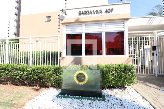 Fachada de apartamento para alugar com 1 quarto, 30m² em Água Branca, São Paulo