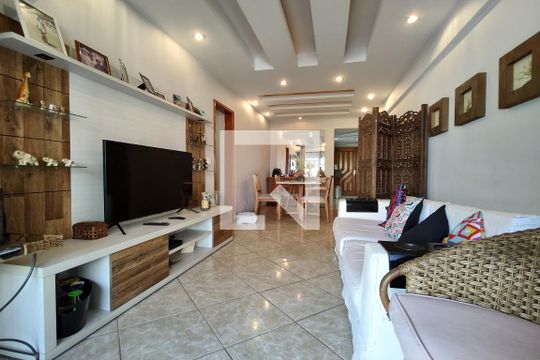 v de apartamento à venda com 3 quartos, 126m² em Freguesia (jacarepaguá), Rio de Janeiro