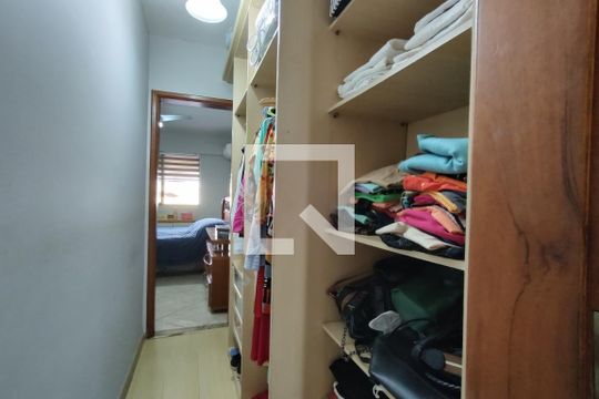 Closet de apartamento à venda com 3 quartos, 126m² em Freguesia (jacarepaguá), Rio de Janeiro