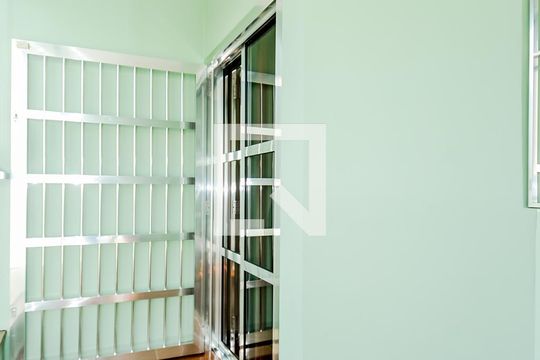 Varanda da Sala de casa para alugar com 4 quartos, 280m² em Jardim Valeria, Guarulhos