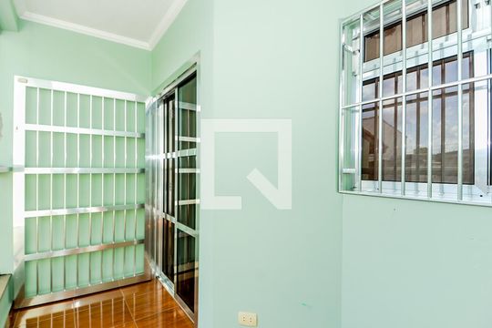 Varanda da Sala de casa para alugar com 4 quartos, 280m² em Jardim Valeria, Guarulhos