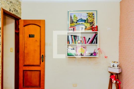 Quarto 1 de casa para alugar com 4 quartos, 280m² em Jardim Valeria, Guarulhos