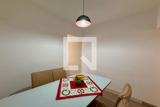 Sala de casa para alugar com 3 quartos, 120m² em Vila Socorro, São Paulo