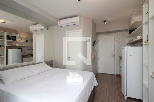 Kitnet/Studio à venda com 0 quarto, 26m² em Centro Histórico de São Paulo, São Paulo
