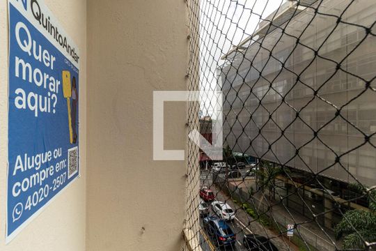 Plaquinha de kitnet/studio à venda com 1 quarto, 32m² em Santa Efigênia, São Paulo