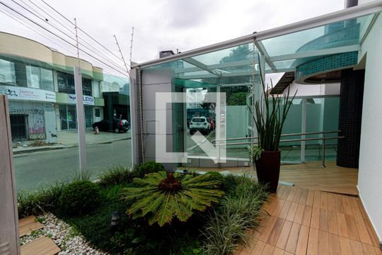 Área comum de apartamento para alugar com 3 quartos, 94m² em Campinas, São José