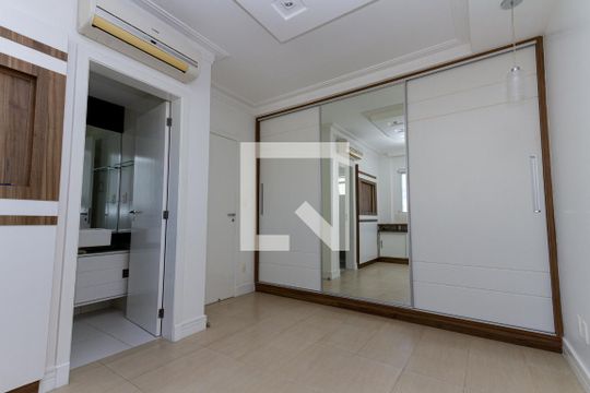 Quarto 2 de apartamento para alugar com 3 quartos, 94m² em Campinas, São José