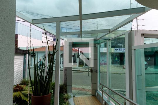 Área comum de apartamento para alugar com 3 quartos, 94m² em Campinas, São José