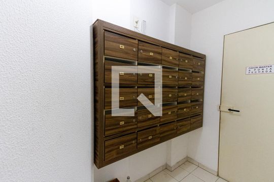 Área comum de apartamento para alugar com 3 quartos, 94m² em Campinas, São José