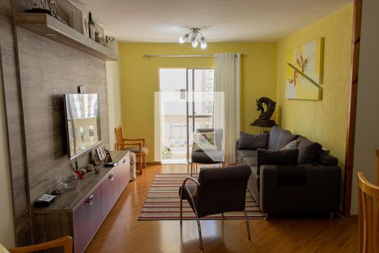Apartamento à venda com 3 quartos, 100m² em Freguesia do Ó, São Paulo