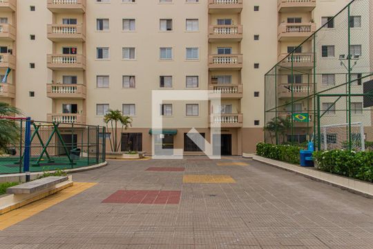 Área comum de apartamento à venda com 3 quartos, 100m² em Freguesia do Ó, São Paulo