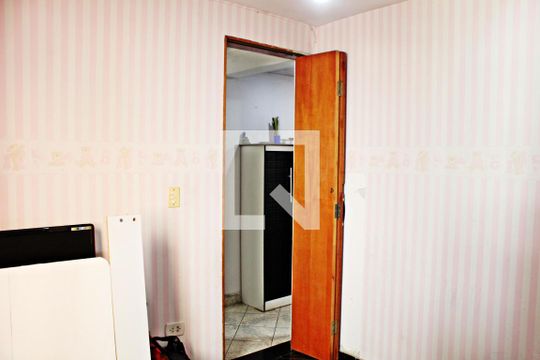 Quarto 1 de apartamento à venda com 2 quartos, 44m² em Jardim Pedro José Nunes, São Paulo