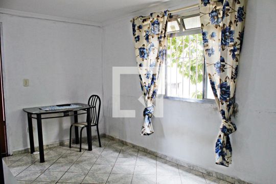 Apartamento à venda com 2 quartos, 44m² em Jardim Pedro José Nunes, São Paulo
