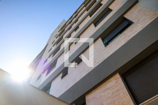 Apartamento para alugar com 1 quarto, 55m² em Saco dos Limões, Florianópolis