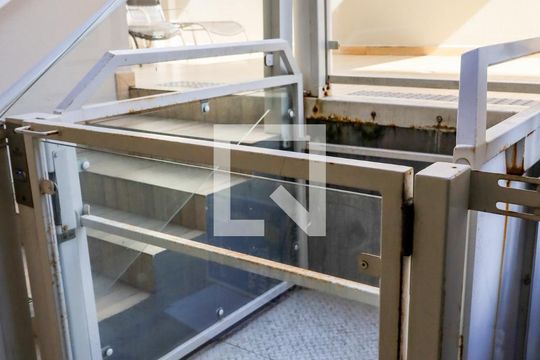 Apartamento para alugar com 1 quarto, 55m² em Saco dos Limões, Florianópolis