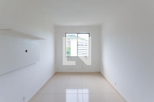 Quarto 1 de apartamento à venda com 3 quartos, 125m² em Vila Isabel, Rio de Janeiro