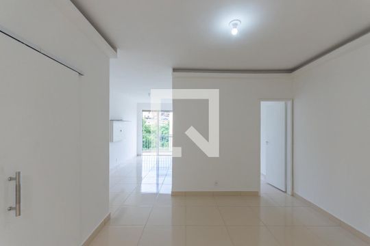 Sala de apartamento à venda com 3 quartos, 125m² em Vila Isabel, Rio de Janeiro