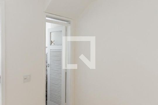 Quarto de Serviço de apartamento à venda com 3 quartos, 125m² em Vila Isabel, Rio de Janeiro