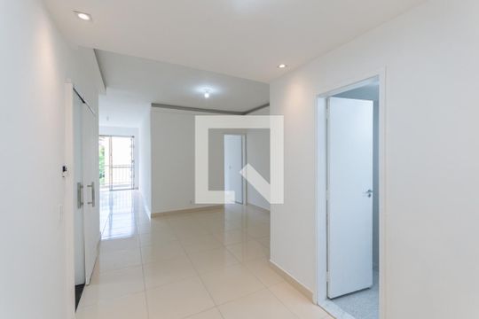 Apartamento à venda com 3 quartos, 125m² em Vila Isabel, Rio de Janeiro